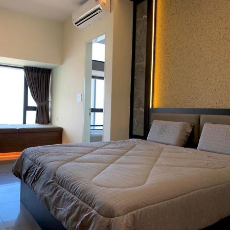 Imperio,Res - Modern -- Luxury -- Seaview Apartman Malacca Kültér fotó