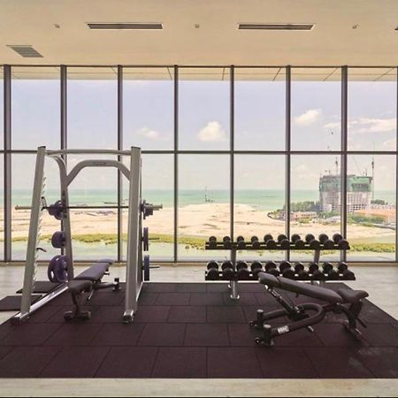 Imperio,Res - Modern -- Luxury -- Seaview Apartman Malacca Kültér fotó